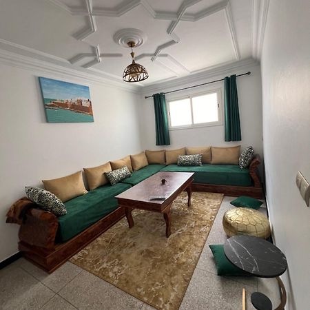 Youss Family Appartement Essaouira Exterior foto