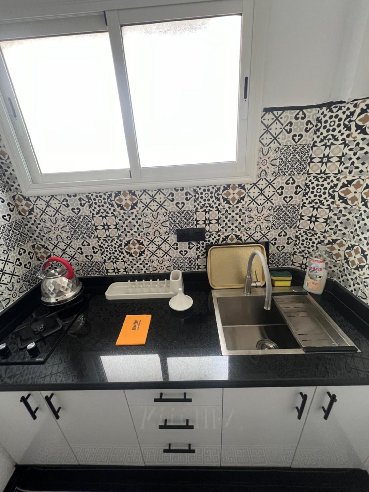 Youss Family Appartement Essaouira Exterior foto