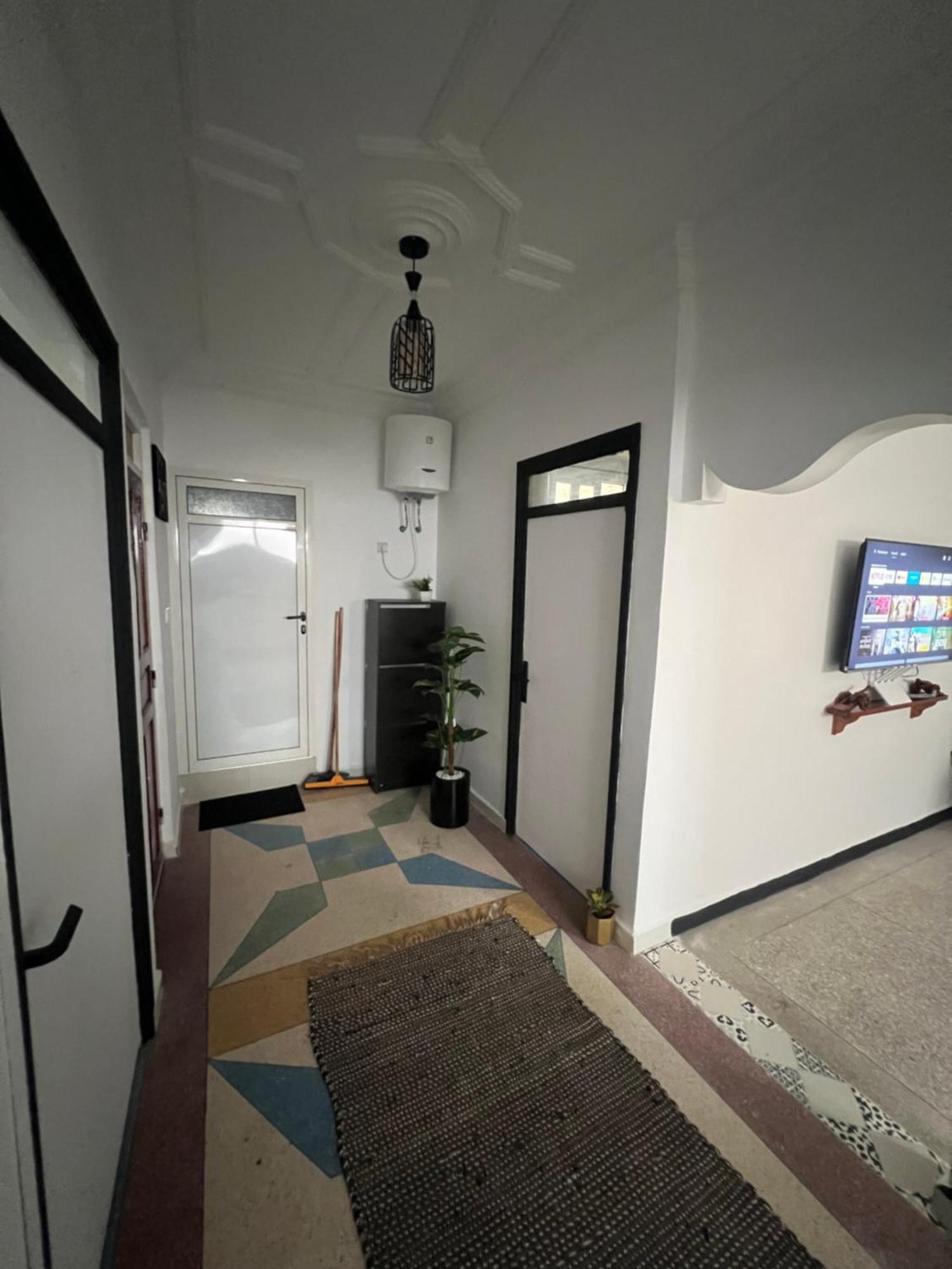 Youss Family Appartement Essaouira Exterior foto