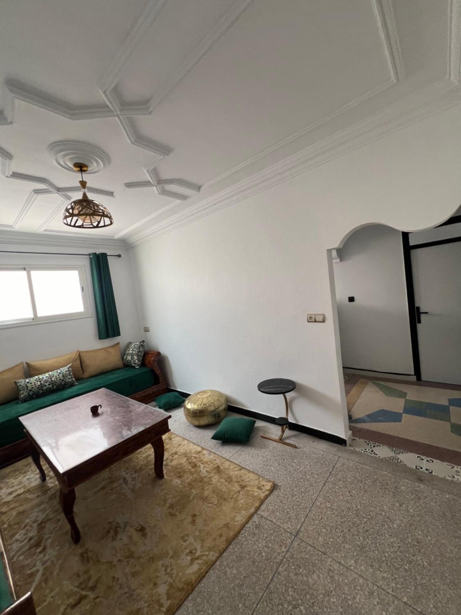Youss Family Appartement Essaouira Exterior foto