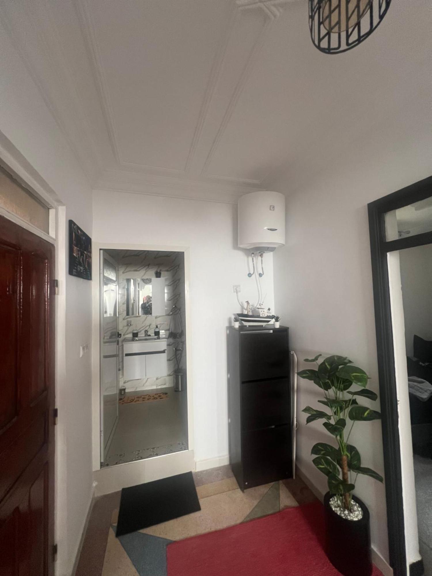 Youss Family Appartement Essaouira Exterior foto