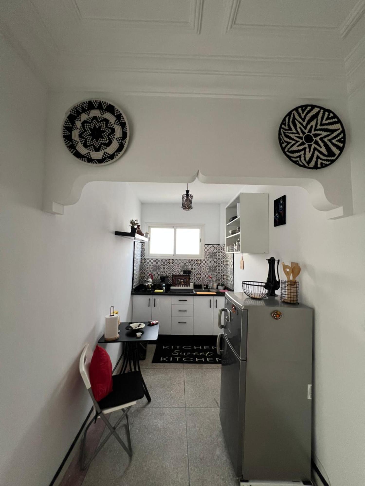 Youss Family Appartement Essaouira Exterior foto